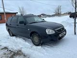 ВАЗ (Lada) Priora 2171 2010 года за 1 700 000 тг. в Актобе – фото 2