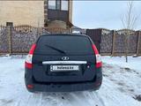 ВАЗ (Lada) Priora 2171 2010 года за 1 700 000 тг. в Актобе – фото 5