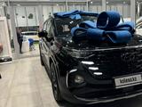 Hyundai Custin 2024 года за 14 000 000 тг. в Тараз – фото 2
