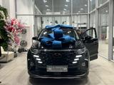 Hyundai Custin 2024 года за 14 000 000 тг. в Тараз – фото 3