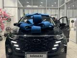 Hyundai Custin 2024 года за 14 000 000 тг. в Тараз