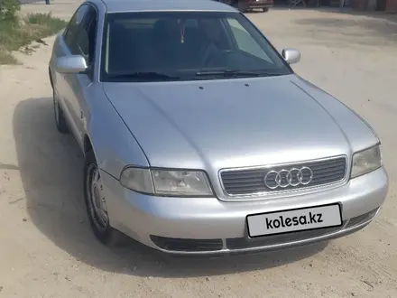 Audi A4 1998 года за 1 700 000 тг. в Актау