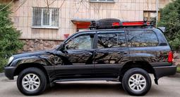 Toyota Land Cruiser 2005 года за 10 890 000 тг. в Алматы – фото 2