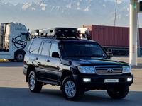 Toyota Land Cruiser 2005 годаүшін10 790 000 тг. в Алматы