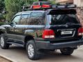 Toyota Land Cruiser 2005 года за 10 100 000 тг. в Алматы – фото 3