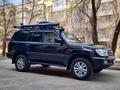 Toyota Land Cruiser 2005 годаүшін10 200 000 тг. в Алматы – фото 5