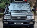 Toyota Land Cruiser 2005 годаүшін10 200 000 тг. в Алматы – фото 6