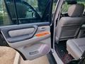 Toyota Land Cruiser 2005 года за 10 200 000 тг. в Алматы – фото 8