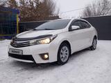 Toyota Corolla 2014 года за 7 500 000 тг. в Семей – фото 2