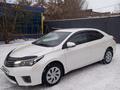 Toyota Corolla 2014 года за 7 500 000 тг. в Семей – фото 13