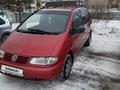 Volkswagen Sharan 1998 годаүшін2 100 000 тг. в Петропавловск – фото 4