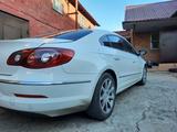 Volkswagen Passat 2009 года за 4 500 000 тг. в Астана – фото 4