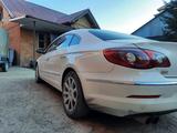 Volkswagen Passat 2009 года за 4 500 000 тг. в Астана – фото 5