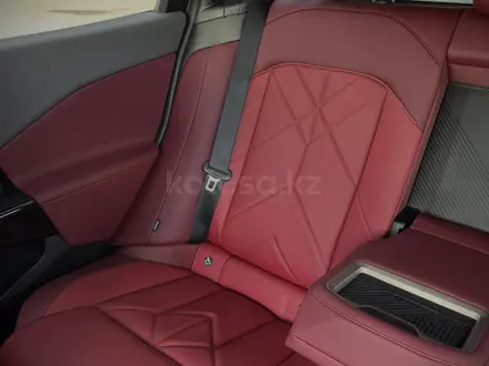 BMW X3 2025 года за 40 500 000 тг. в Астана – фото 17