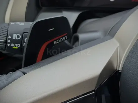 BMW X3 2025 года за 40 500 000 тг. в Астана – фото 23