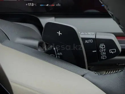 BMW X3 2025 года за 40 500 000 тг. в Астана – фото 24