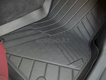 BMW X3 2025 года за 40 500 000 тг. в Астана – фото 32