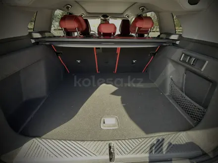 BMW X3 2025 года за 40 500 000 тг. в Астана – фото 36