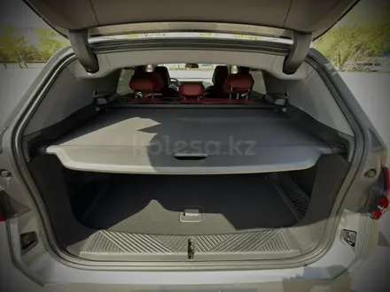 BMW X3 2025 года за 40 500 000 тг. в Астана – фото 35