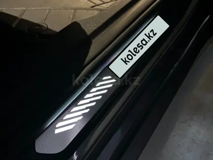 BMW X3 2025 года за 40 500 000 тг. в Астана – фото 34