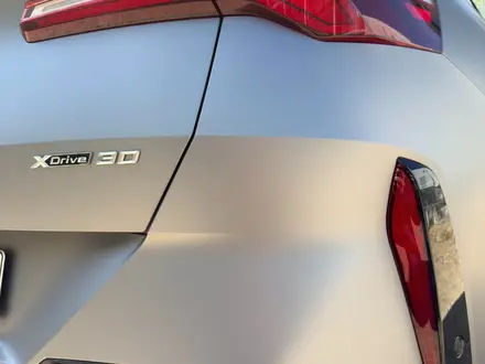 BMW X3 2025 года за 40 500 000 тг. в Астана – фото 12