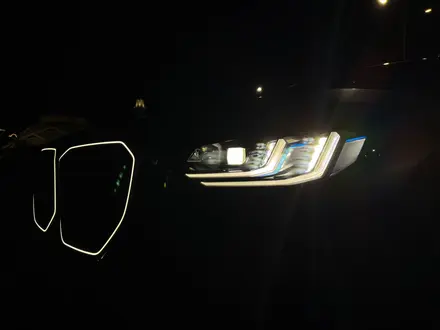 BMW X3 2025 года за 40 500 000 тг. в Астана – фото 37