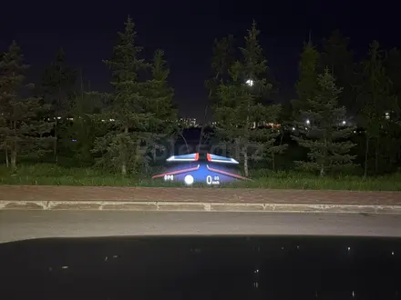 BMW X3 2025 года за 40 500 000 тг. в Астана – фото 52