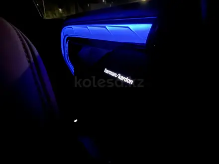 BMW X3 2025 года за 40 500 000 тг. в Астана – фото 68