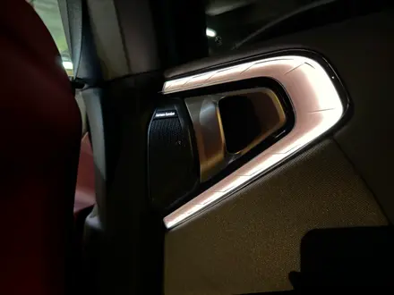 BMW X3 2025 года за 40 500 000 тг. в Астана – фото 69