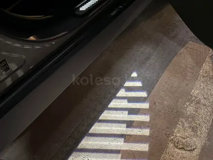 BMW X3 2025 года за 40 500 000 тг. в Астана – фото 40