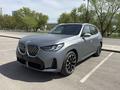 BMW X3 2025 года за 40 500 000 тг. в Астана – фото 2