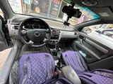 Chevrolet Lacetti 2006 годаүшін2 300 000 тг. в Астана – фото 4