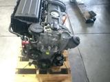 Двигатель на CFNA Фольксваген Поло 1.6 за 650 000 тг. в Астана