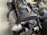 Двигатель на CFNA Фольксваген Поло 1.6 за 650 000 тг. в Астана – фото 3