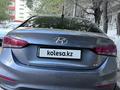 Hyundai Accent 2019 года за 7 000 000 тг. в Караганда – фото 7