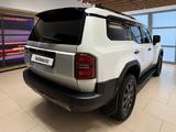 Toyota Land Cruiser Prado 2024 года за 37 500 000 тг. в Алматы – фото 2