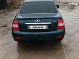 ВАЗ (Lada) Priora 2170 2012 годаүшін1 800 000 тг. в Астана – фото 4