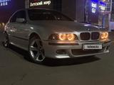 BMW 525 1998 годаүшін4 000 000 тг. в Костанай – фото 3