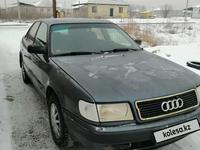Audi 100 1992 года за 1 300 000 тг. в Талдыкорган