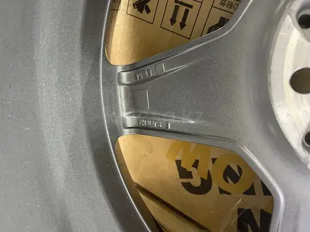 Новые оригинальные диски-AMG от r18-r20 за 150 000 тг. в Алматы – фото 4