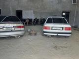 Audi 100 1991 года за 1 000 000 тг. в Кызылорда – фото 4