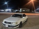 Audi 100 1991 года за 1 000 000 тг. в Кызылорда – фото 5