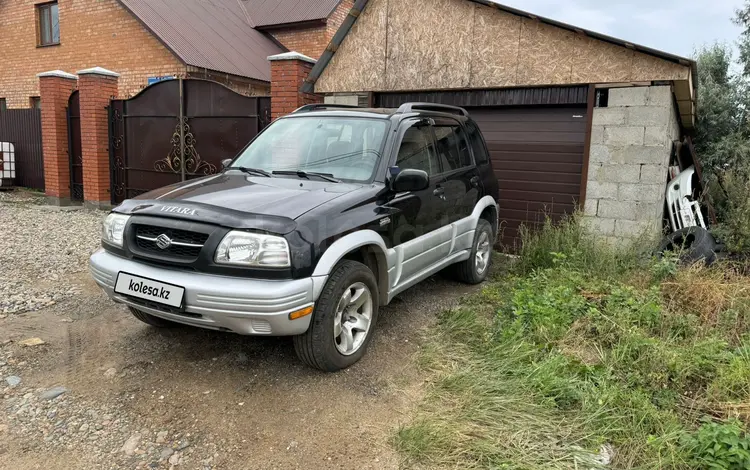 Suzuki Grand Vitara 2000 года за 3 200 000 тг. в Усть-Каменогорск