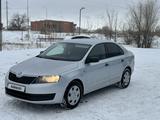 Skoda Rapid 2014 годаfor4 550 000 тг. в Актобе – фото 3