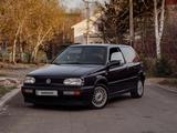 Volkswagen Golf 1993 года за 2 000 000 тг. в Астана