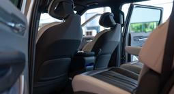 Kia EV9 GT Line 2025 года за 35 990 000 тг. в Алматы – фото 2
