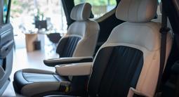 Kia EV9 GT Line 2025 года за 35 990 000 тг. в Алматы – фото 3