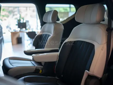 Kia EV9 GT Line 2025 года за 35 990 000 тг. в Алматы – фото 3