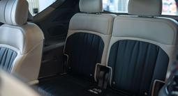 Kia EV9 GT Line 2025 года за 35 990 000 тг. в Алматы – фото 5