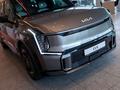 Kia EV9 2025 года за 44 090 000 тг. в Алматы – фото 8